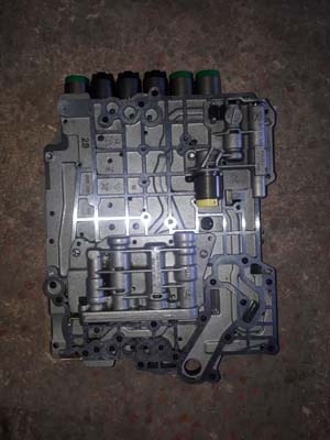 98 passat hidrolik sanzıman beynı 1,8 t